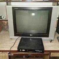 تلویزیون ال جی