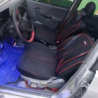 پراید مدل 1386|خودرو سواری و وانت|بومهن, |دیوار