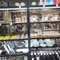 نیروی خانم جوان