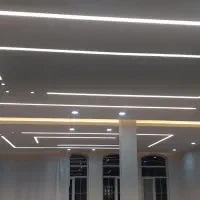 نور پردازی و طراحی نور حرفه ای