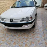 پارس تیو فایو مدل 402