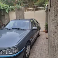 پژو پارس LX TU5، مدل ۱۴۰۰|خودرو سواری و وانت|مشهد, شهرک امام هادی|دیوار