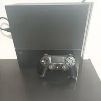 ps4 fat کپیخور|کنسول، بازی ویدئویی و آنلاین|اسلام‌شهر, |دیوار
