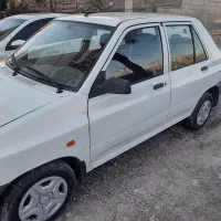 پراید 131 مدل96|خودرو سواری و وانت|کرج, ساماندهی|دیوار