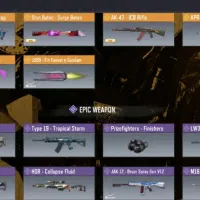 خدمات اکانت کرکی تضمینی