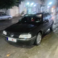 پژو ۴۰۵ ۲۰۰۰