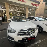 هایما S5/گیربکس ۶ سرعته /مدل ۱۴۰۱|خودرو سواری و وانت|تهران, نارمک|دیوار