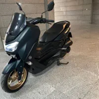 nmax سوییچ مدل۱۴۰۳|موتورسیکلت|تهران, ستارخان|دیوار