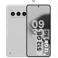 گوشی داریا (امارات) Bond 5G سفید