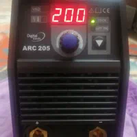 دستگاه جوشکاری اروا مدل 2170|ابزارآلات|تهران, شهرک شهید باقری|دیوار