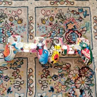 کیف پلی استیشن ۴،کاور دسته پلی استیشن ۴،سر آنالوگی|کنسول، بازی ویدئویی و آنلاین|سنندج, |دیوار