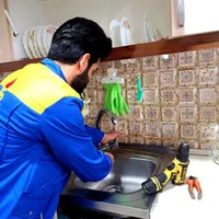 نصب شیرالات،لوله کش،تعمیرات آبگرمکن،لوله بازکنی