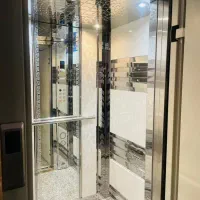 واحد 3 خواب فول امکانات نما رومی سند تکبرگ فاز2|فروش آپارتمان|هشتگرد, فاز ۲ مهستان|دیوار