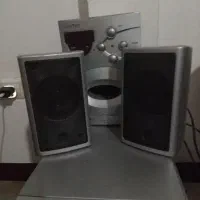 اسپیکر کامپیوتر