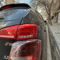 طلق چراغ و هدلایت ام وی ام ۵۳۰ و جک S5