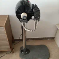 ماساژور ریلکسی و درمانی (کمر و پهلو و شکم )