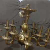 لوستر جنس برنج
