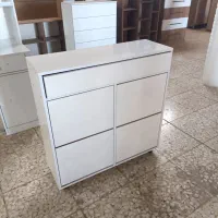 .میز تحریر .جاکفشی .میز تلویزیون .کتابخونه