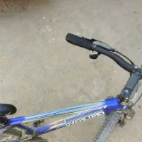 دوچرخه
