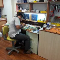 دوره آموزشی تعمیرات تجهیزات پزشکی