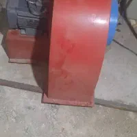 هواکش آشپز خانه صنعتی