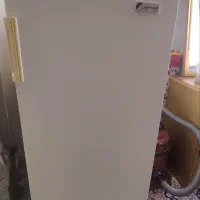 یخچال امرسون قدیم