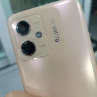 note 12r pro|موبایل|گنبد کاووس, |دیوار