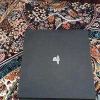 پلیستیشن 4 پرو