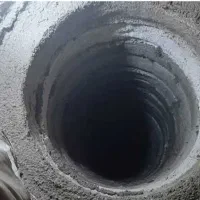 حفر انواع چاه