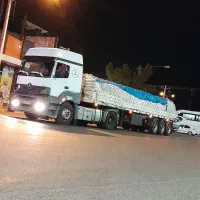 آکسور۸۳|خودرو سنگین|طرقبه, |دیوار