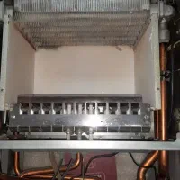 پکیج تاچی|آبگرمکن، پکیج، شوفاژ|ماهدشت, |دیوار