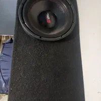 سیستم صوتی سنگین حرفه ای