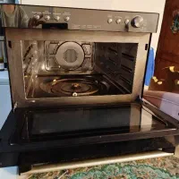 سولاردوم سونیا ۳۴ لیتری در حد نو|اجاق گاز و لوازم برقی پخت‌وپز|مشهد, حجاب (شهرک غرب)|دیوار