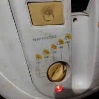 آبمیوه گیری وسرخ کن