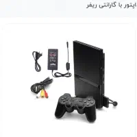 پلی استیشن 2 سالم