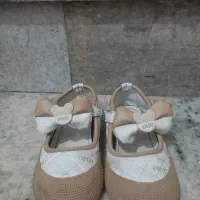 کفش دخترانه سایز27