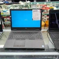 لپتاپ DELL غول طراحی VGA 4G پردازنده بالاتر از i9|رایانه همراه|یاسوج, |دیوار