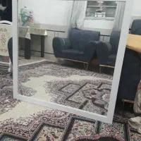 آینه سفید