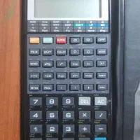 ماشین حساب مهندسی کاسیو اصلی مدل FX-4500PA