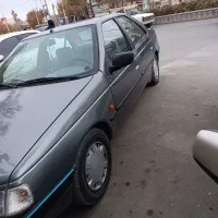 پژو 405مدل 88|خودرو سواری و وانت|رزن, |دیوار