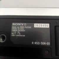 دوربین فیلمبرداری وعکاسی هندی کم سونی|دوربین عکاسی و فیلم‌برداری|تبریز, |دیوار