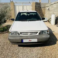 پراید مدل 90 هیدرولیک|خودرو سواری و وانت|خورموج, |دیوار