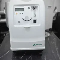 دستگاه اکسیژن ساز 5L کانسانگ اورجینال (تعداد)|آرایشی، بهداشتی، درمانی|تهران, شیخ هادی|دیوار