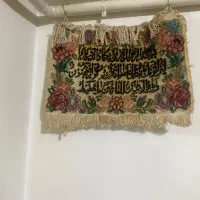 تابلو فرش دست بافت