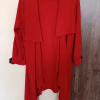 لباس یلدایی