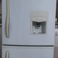 یخچال فریزر