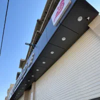 اجرای نمای کامپوزیت وانواع فلاشینگ (آبچکان)|خدمات پیشه و مهارت|اصفهان, عباس‌آباد|دیوار