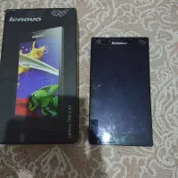 تبلت lenovo