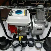 موتور آب موتورآب موتور پمپ موتورپمپ ژاپنی Robinاصل|ماشین‌آلات صنعتی|تهران, شهید رجایی|دیوار