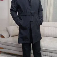 اورکت بلند مردونه